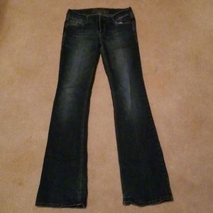 Delia's Bailey jeans